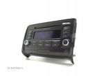 RADIO CD CONCERT 8J0035186E AUDI TT 8J 06-14 R - 1