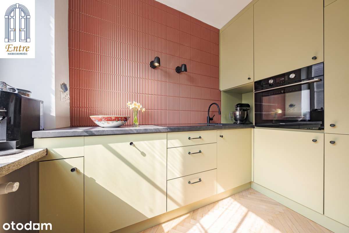 Trzypokojowe na Starym Mieście w Gdańsku.-1