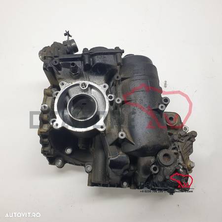 Modul filtru ulei motor Mercedes Actros MP4 (A4711800312) - 1