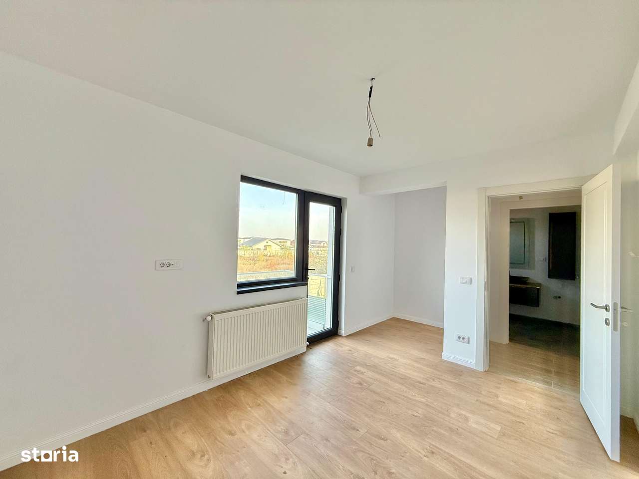 Vila individuala | 5 camere + 3 bai | Teren 400mp-11