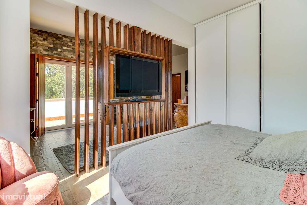 Quinta exclusiva Loures | O privilégio viver entre a natureza e Lisboa-19