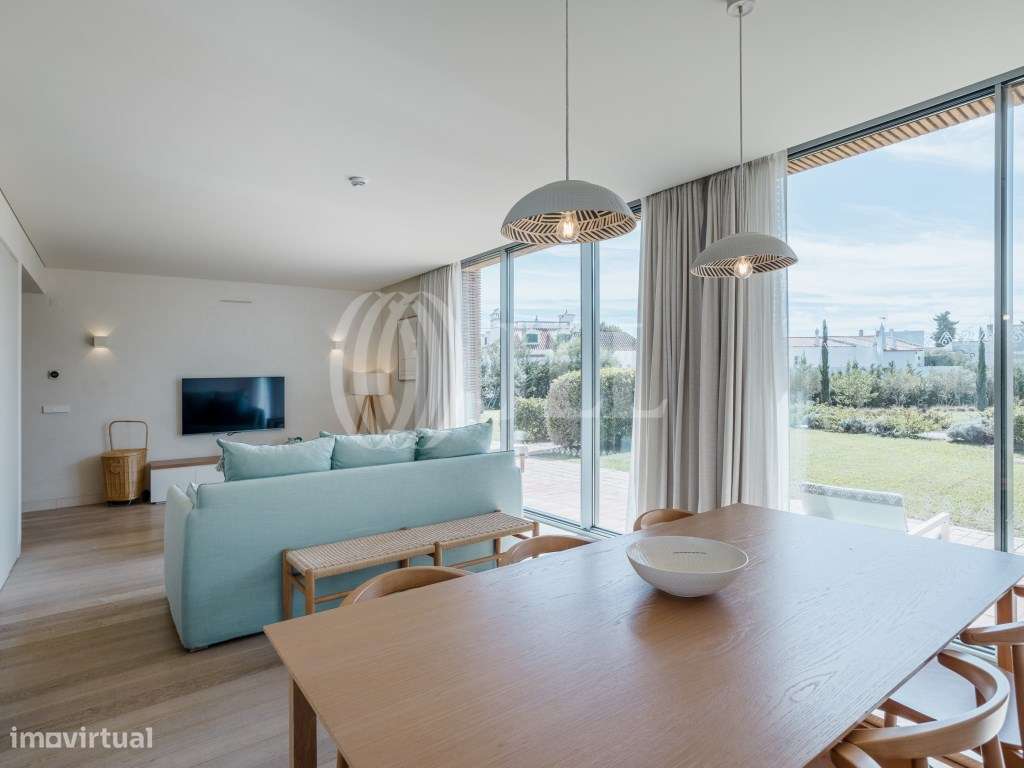 Moradia T3 em condomínio, Porches, Lagoa, Algarve - Grande imagem: 5/38
