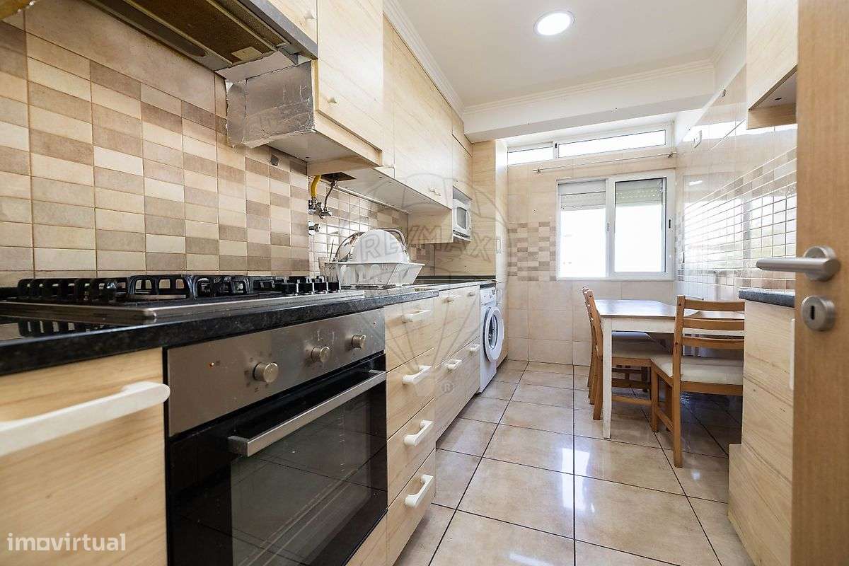 Apartamento T3 para venda - Grande imagem: 5/13