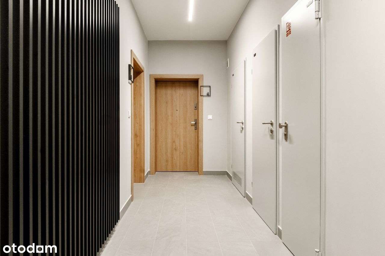 BOTANIK, Parter z ogródkiem, bez PCC - Pełny obrazek: 4/6