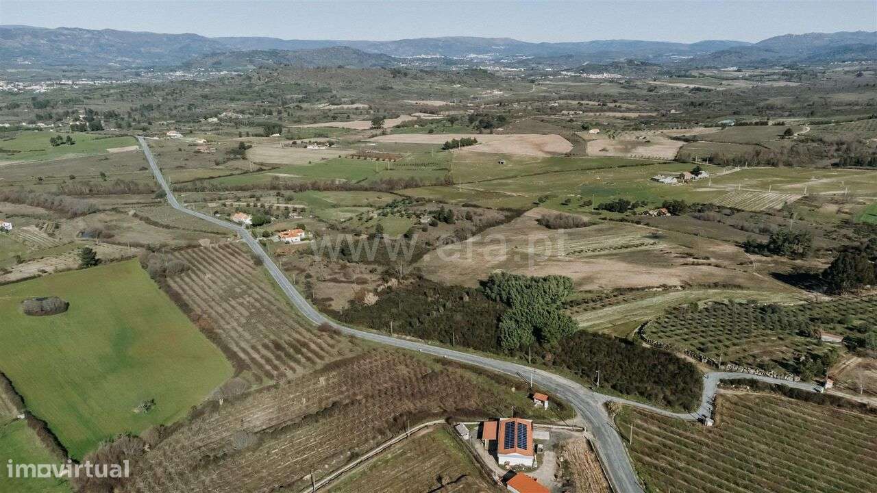 Terreno Rústico / Belmonte, Monte do Bispo - Grande imagem: 3/11