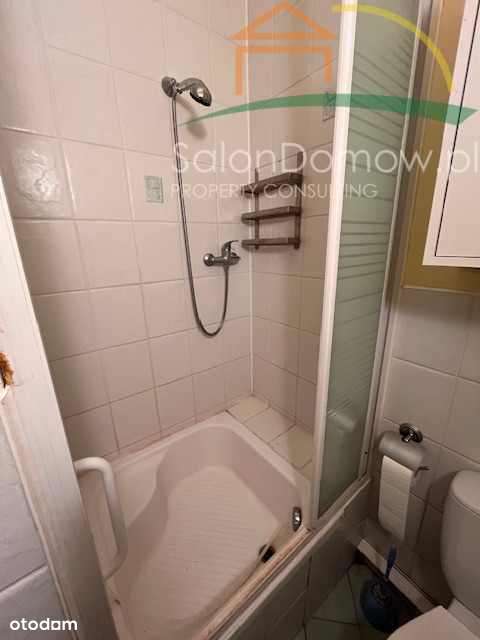 Kawalerka 20 m2 z dozorowanym miejscem parkingowym - Pełny obrazek: 4/9