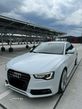 Audi A5 Coupe 3.0 TDI quattro Stronic - 11