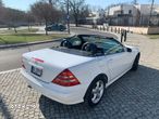 Mercedes-Benz SLK - 14