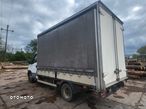 Iveco DAILY 35C15 plandeka firanka - 9