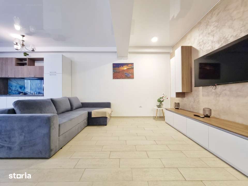 Comision 0 |Apartament cu priveliste catre lac in pozitie privilegiata - Imagine principală: 4/14