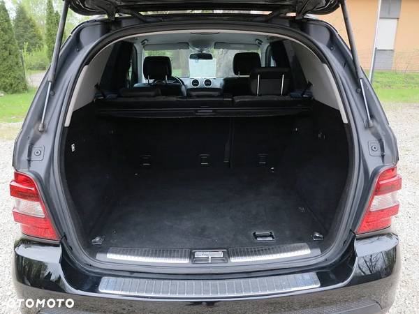 Mercedes-Benz ML 280 CDI 4-Matic - 24