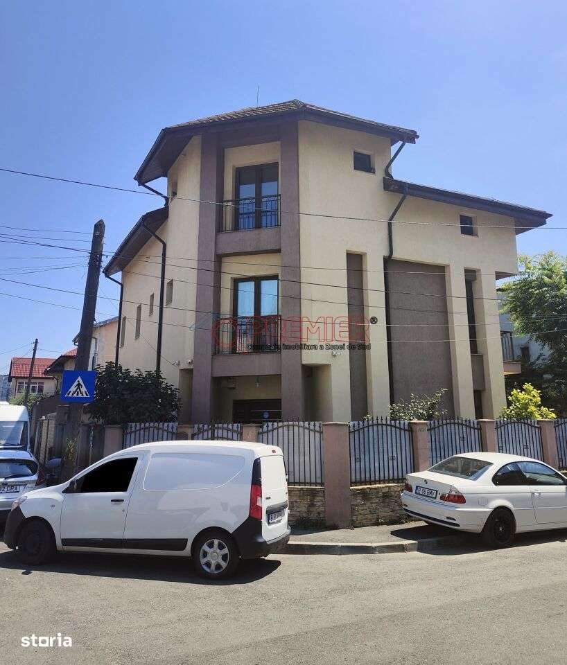 FERDINAND - Baicului casa individuala - Imagine principală: 1/20