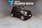 Smart ForTwo Coupé 1.0 71 - 8