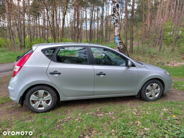 Hyundai I30 1.4 Classic - 7