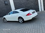 Mercedes-Benz CLS 55 AMG - 6