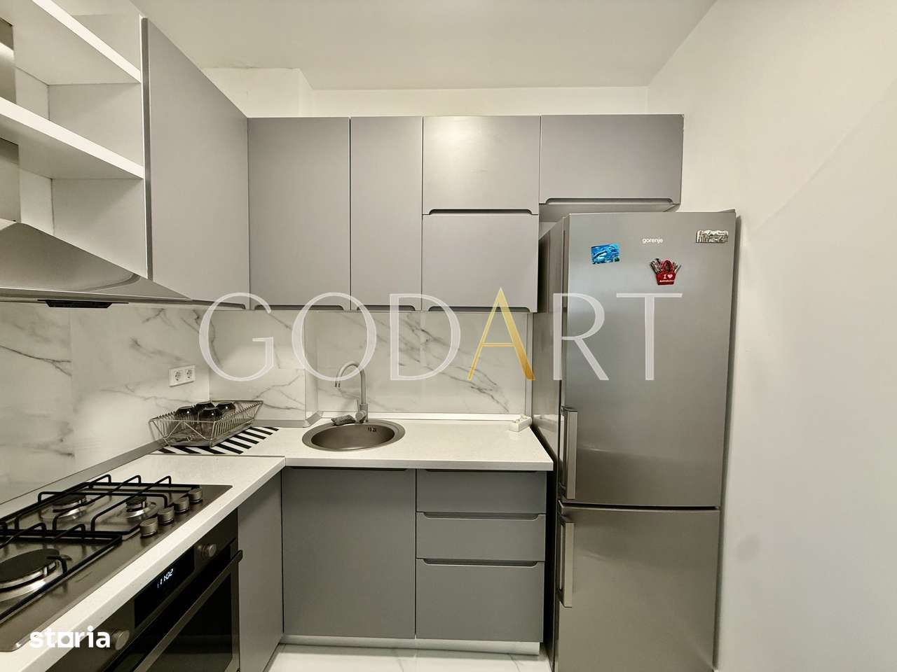 Apartament 2 camere | Vitan Residence | Ready to move-6