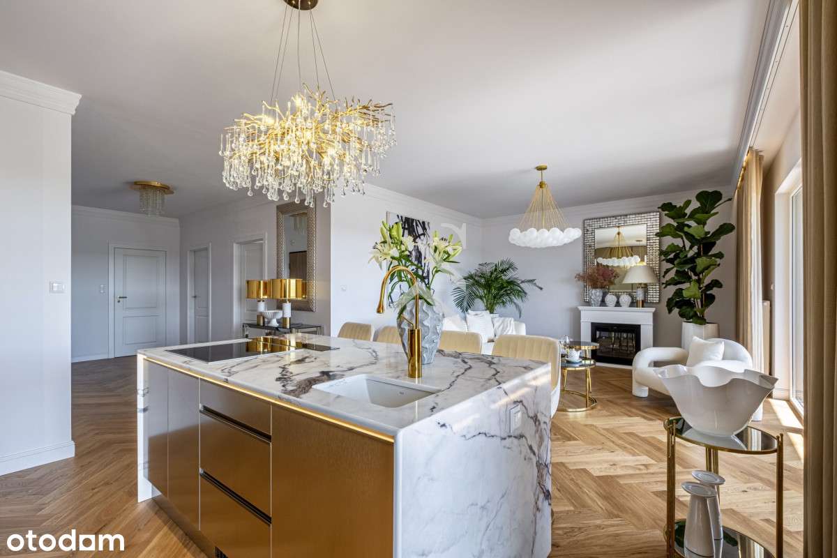 Nowe, Widok na morze, Wysoki standard-5