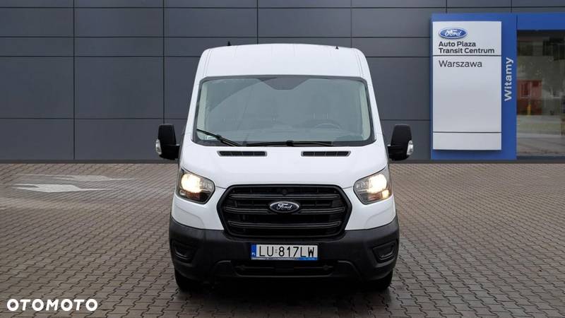 Ford Transit - 8