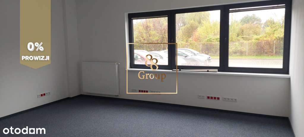 Do wynajęcia magazyn 1838m2 Warszawa-Targówek - Pełny obrazek: 5/5