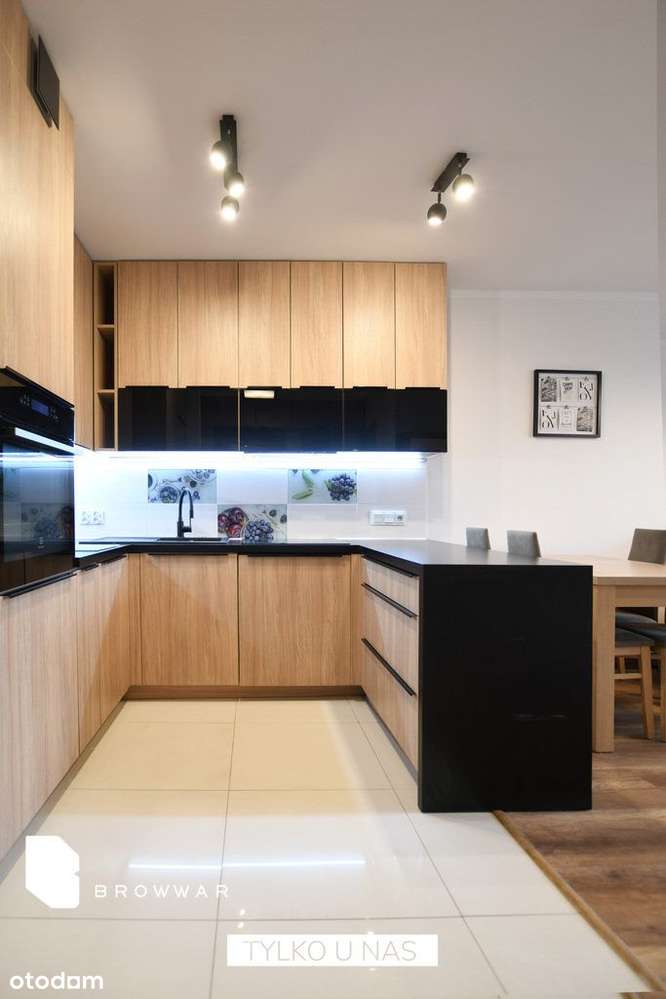 mieszkanie+miejsce parkingowe na Boninie, obok Up - Pełny obrazek: 5/7