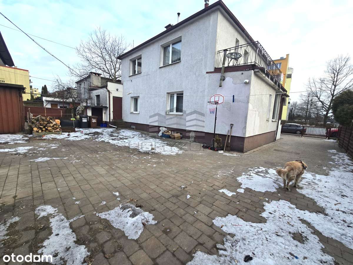 Szwederowo  Dom wolnostojący + domek gospodarczy-16