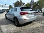 Mercedes-Benz A 200 Style Plus Aut. - 7