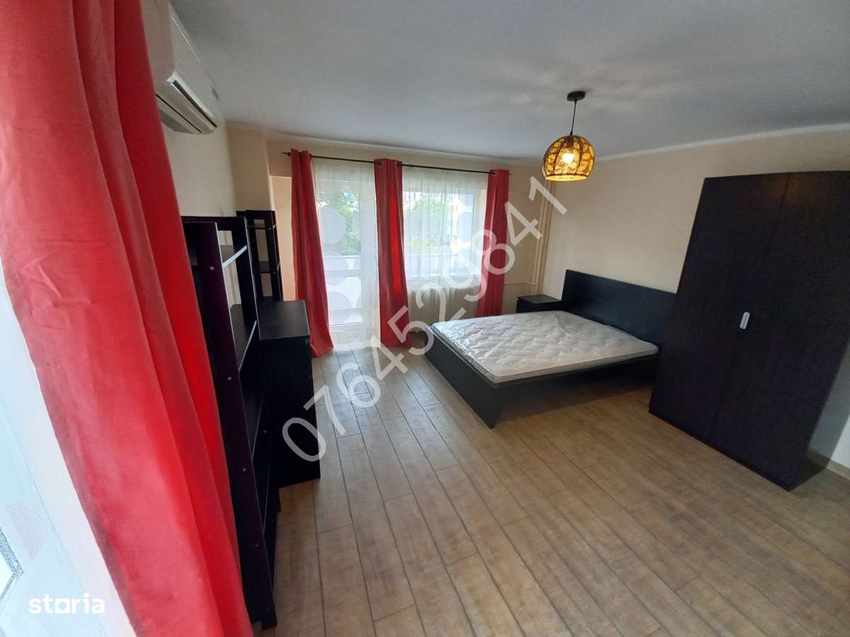 Garsoniera CENTRALA-Unirii,Str. Traian,bl. 2002,renovata,15min. metrou - Imagine principală: 5/10