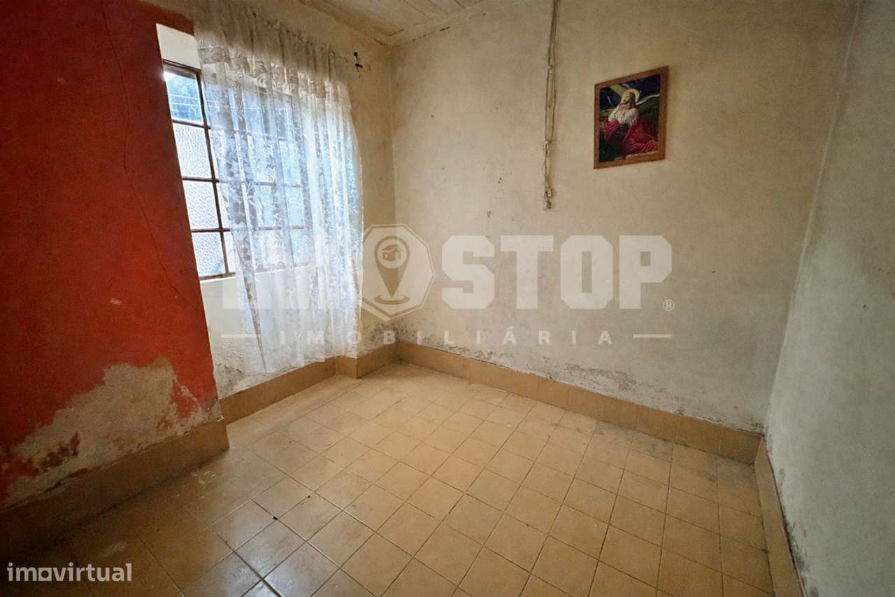 Moradia para Reabilitação em Pinheiro da Bemposta-5