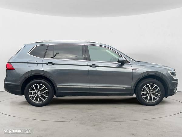 VW Tiguan Allspace 2.0 TDI Confortline DSG - 7