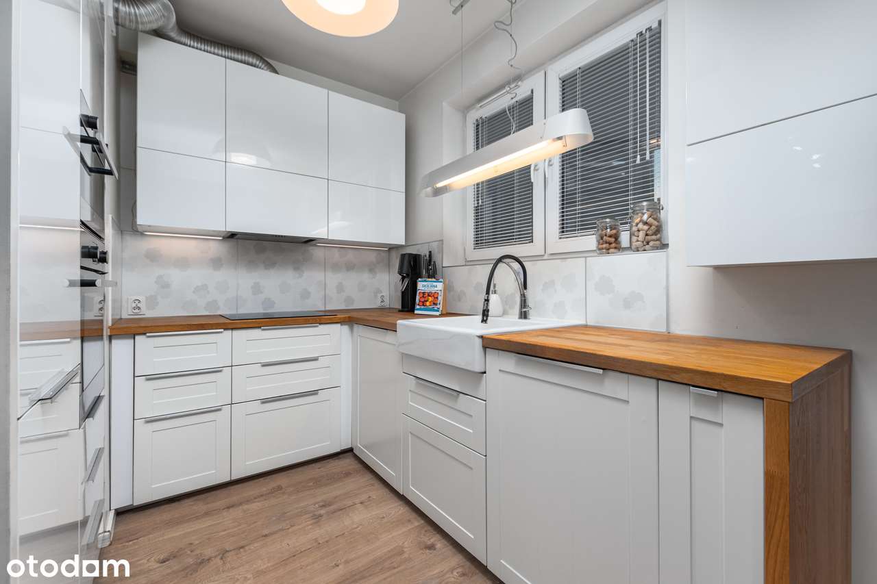 3M| 70m²_zabudowany balkon_osiedle zamknięte |TYLKO U NAS! - Pełny obrazek: 4/15