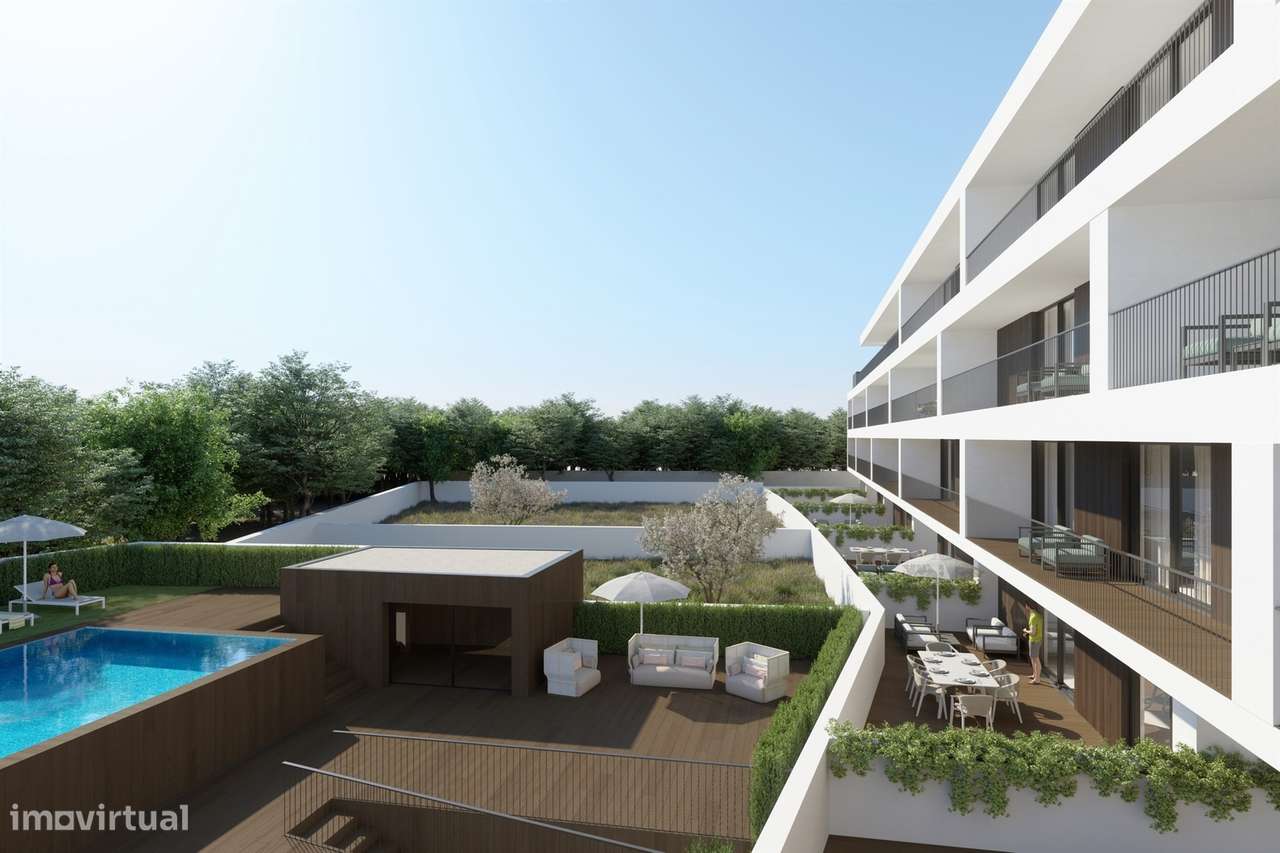 Apartamento T2 Venda em Paços de Ferreira,Paços de Ferreira - Grande imagem: 4/9