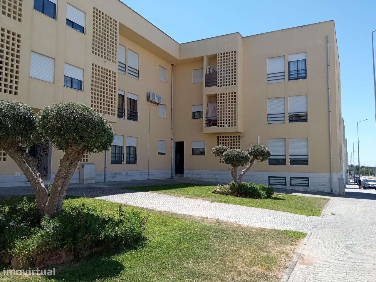 Apartamento T3 em Alter do Chão - Grande imagem: 2/4