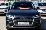 Audi Q5 2.0 TDI Quattro S tronic Sport - 3