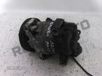 Compressor Ar Condicionado Ed510 Nissan Almera Ii (n16) [2000_2 - 3