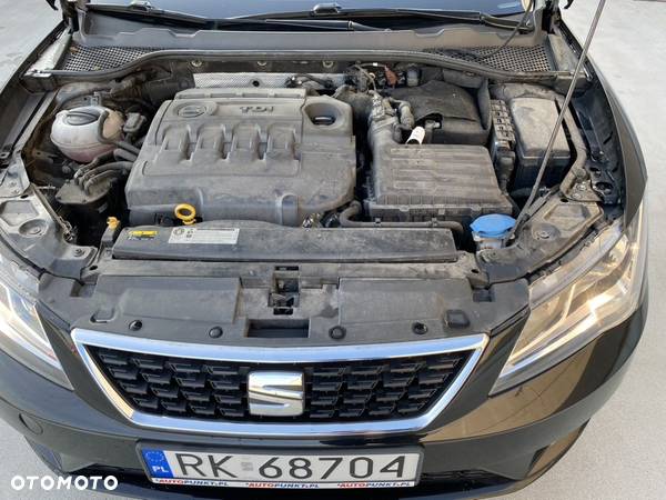 Seat Leon ST 1.6 TDI - 17