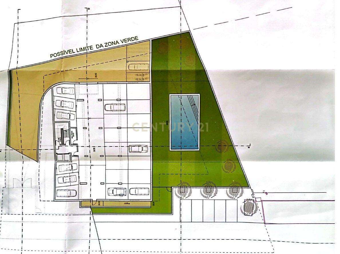 Terreno Praia da Rocha-10