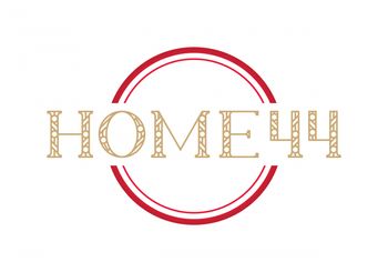 Urszula Radecka Home44 Logo