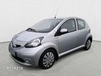 Toyota Aygo 1.0 VVT-i Luna A/C - 1