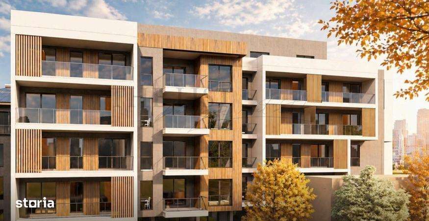 Apartament 2 Camere | Proiect Nou | COTROCENI | TAXARE INVERSA — fotografia 1