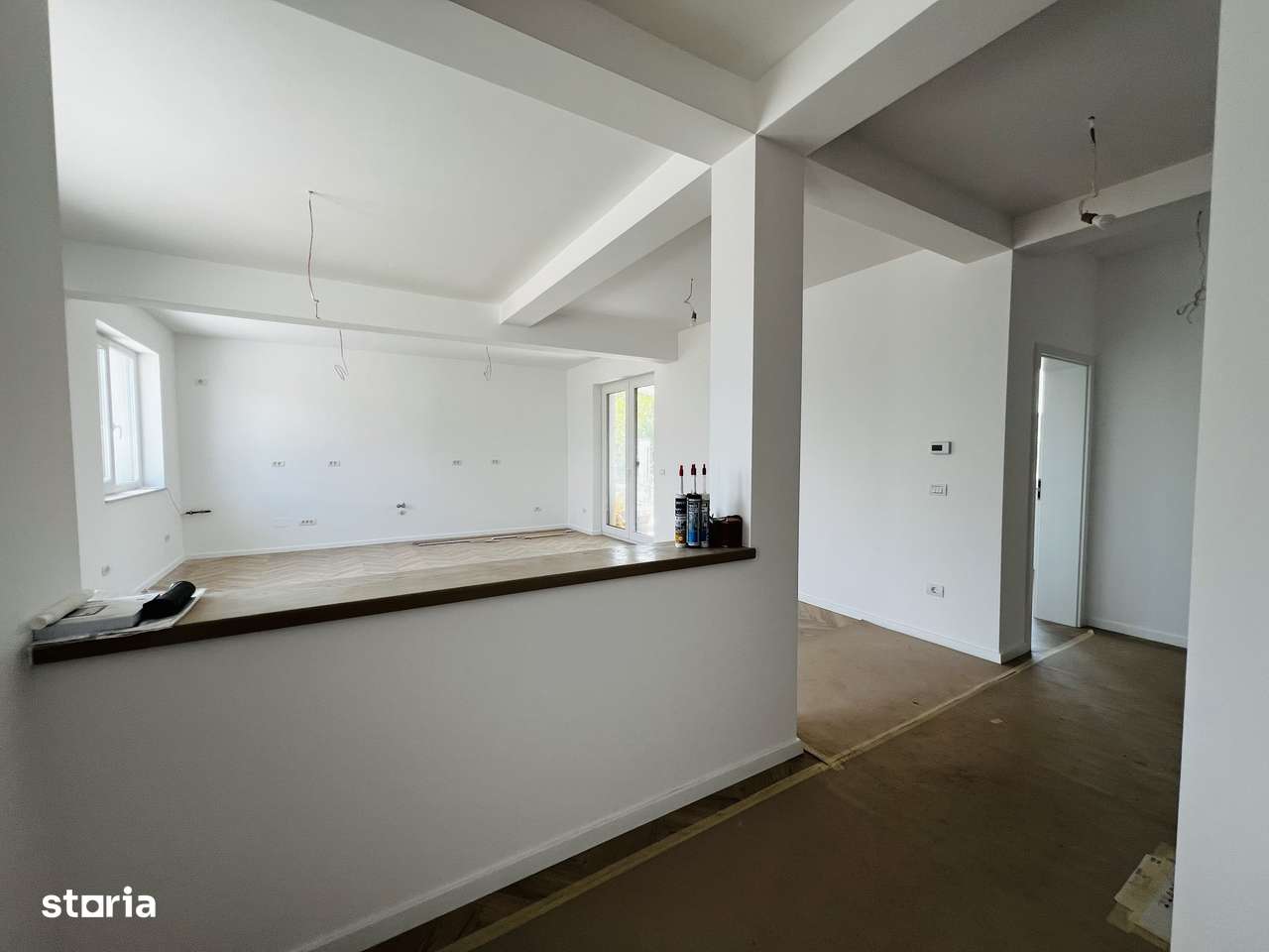 Duplex cubic 4 dormitoare I Dumbravita I - Imagine principală: 4/15