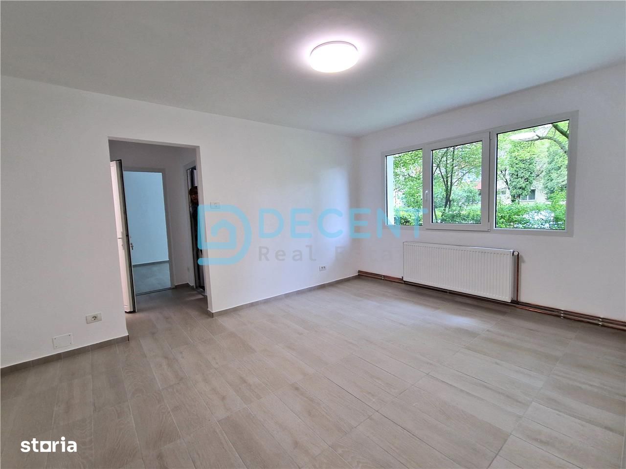 Apartament 2 camere Garii, Brasov