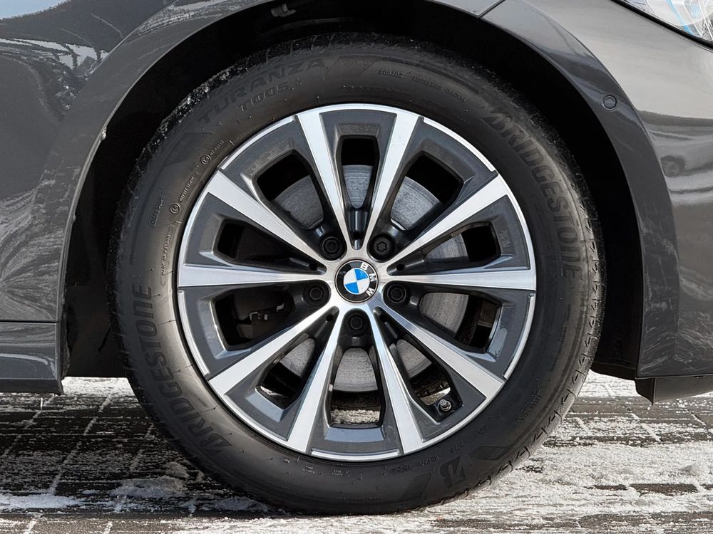 BMW Seria-3 320D Sport Line Shadow 2.0 Diesel 190 KM — zdjęcie 4