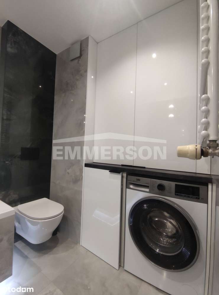 NA Sprzedaż Nowe Komfortowe Mieszkanie W Centrum-6