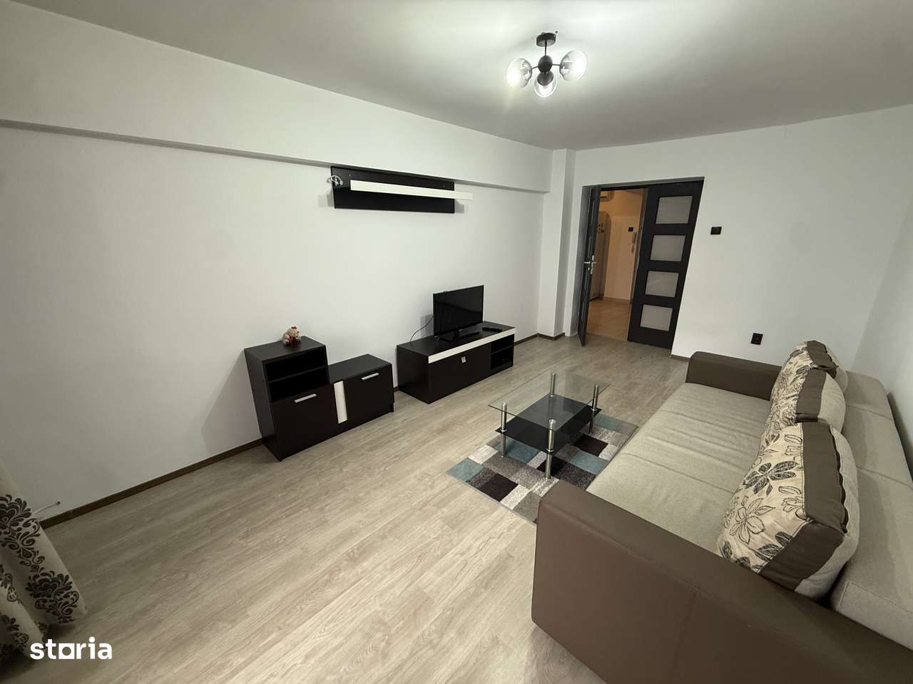 2 camere Unirii - Nerva Traian - Bloc stradal - Imagine principală: 3/14