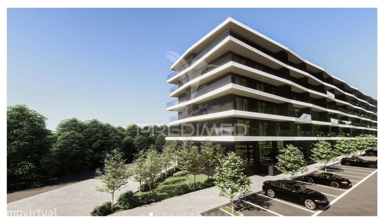 T2 PREMIUM | VILA TALVAI | AB 128,80M2 - Grande imagem: 2/11