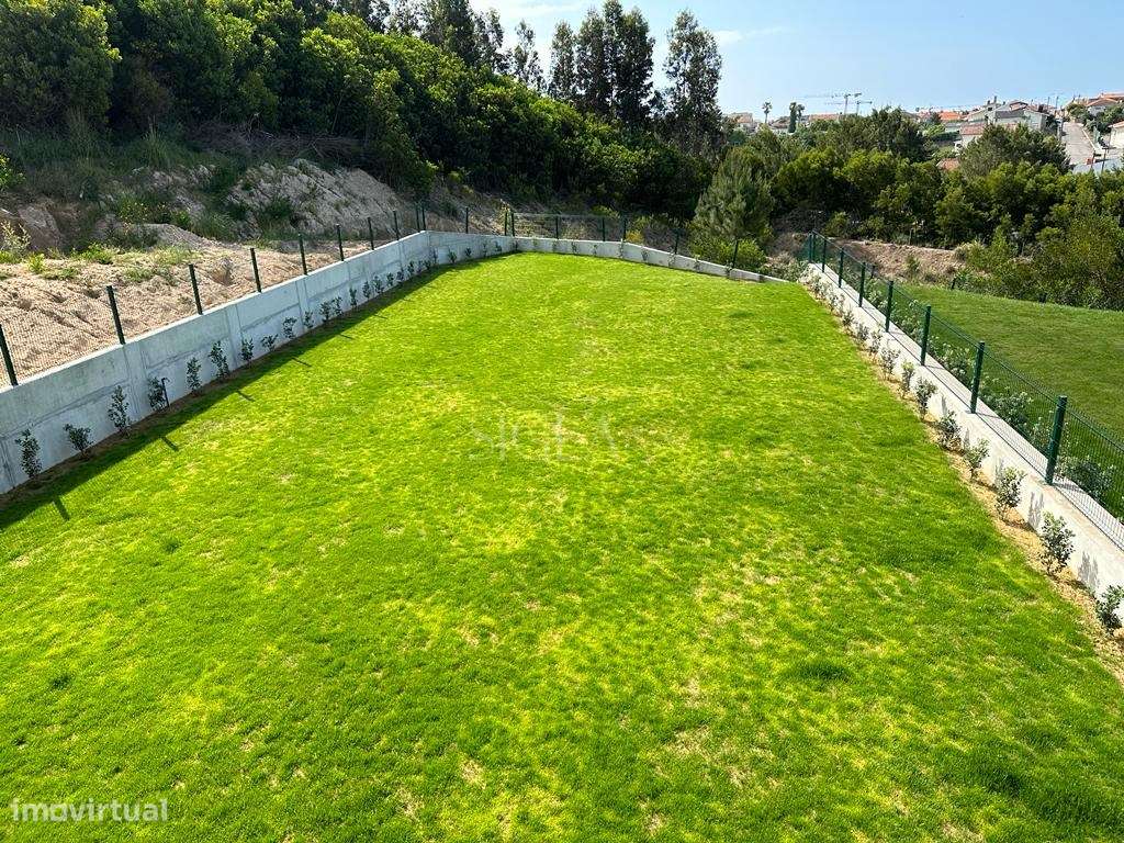 Moradia com Piscina e Vistas de Rio - Grande imagem: 5/39