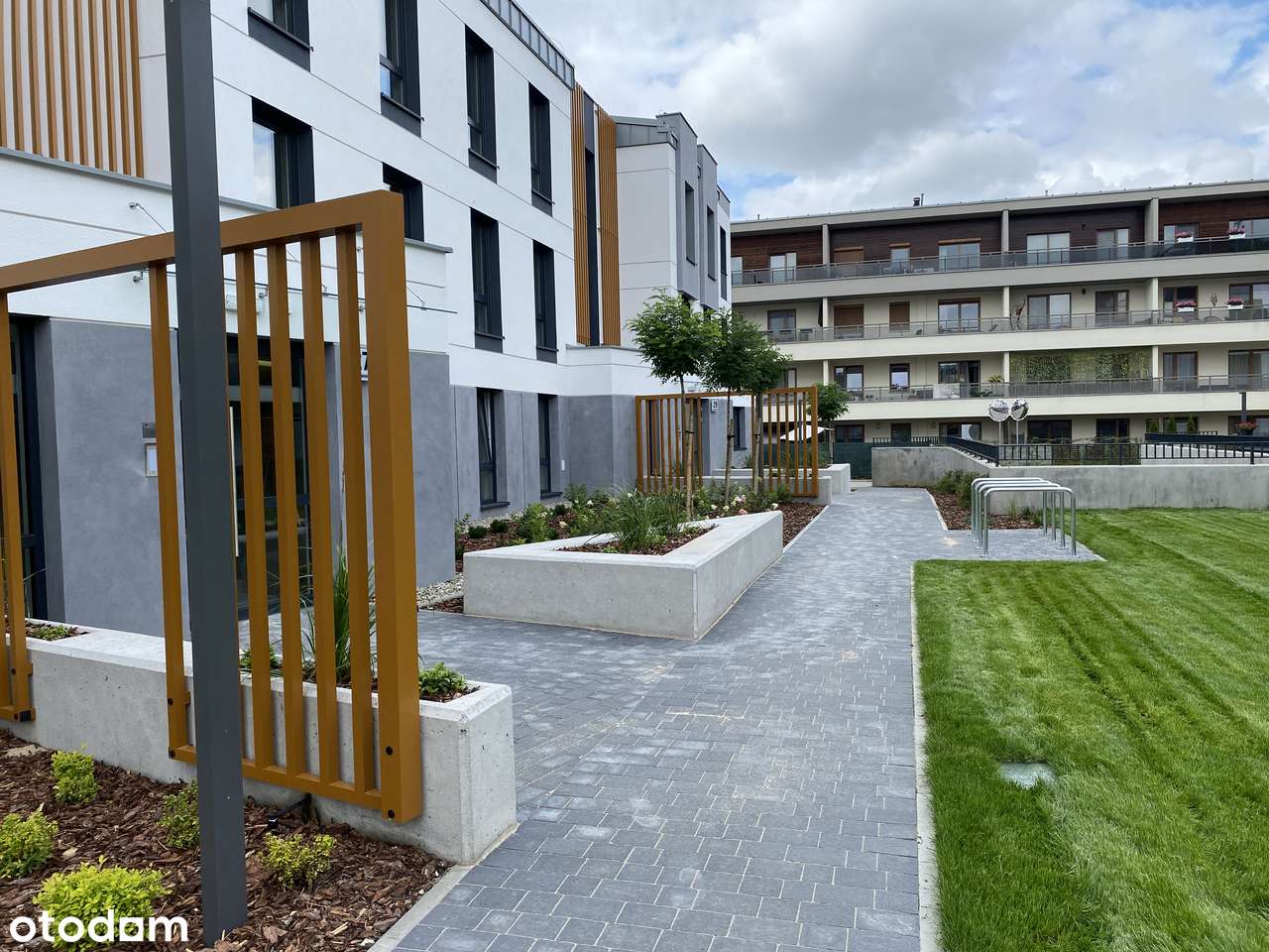 Apartamenty Brzoskwiniowa-15