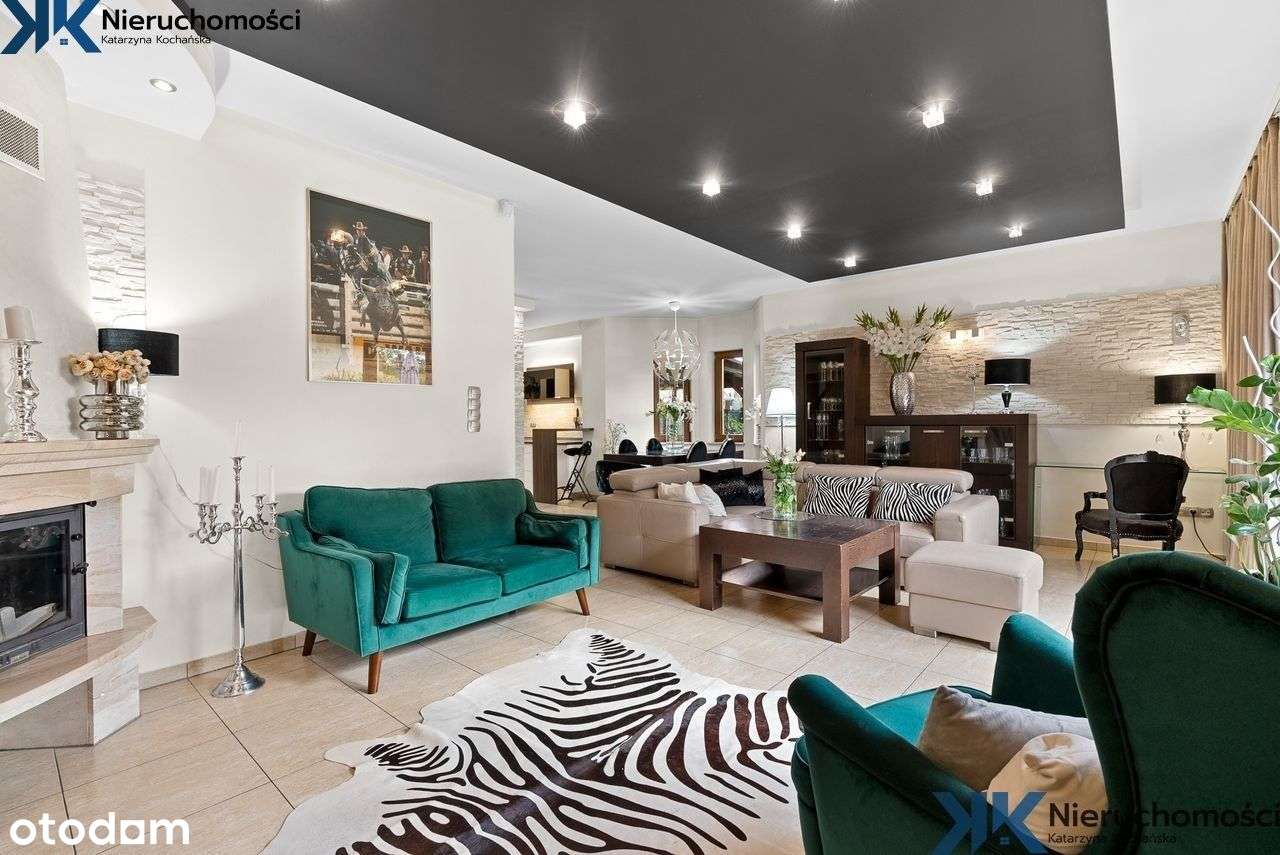 Piękny dom w zabudowie bliźniaczej, Kochłowice! - Pełny obrazek: 3/20