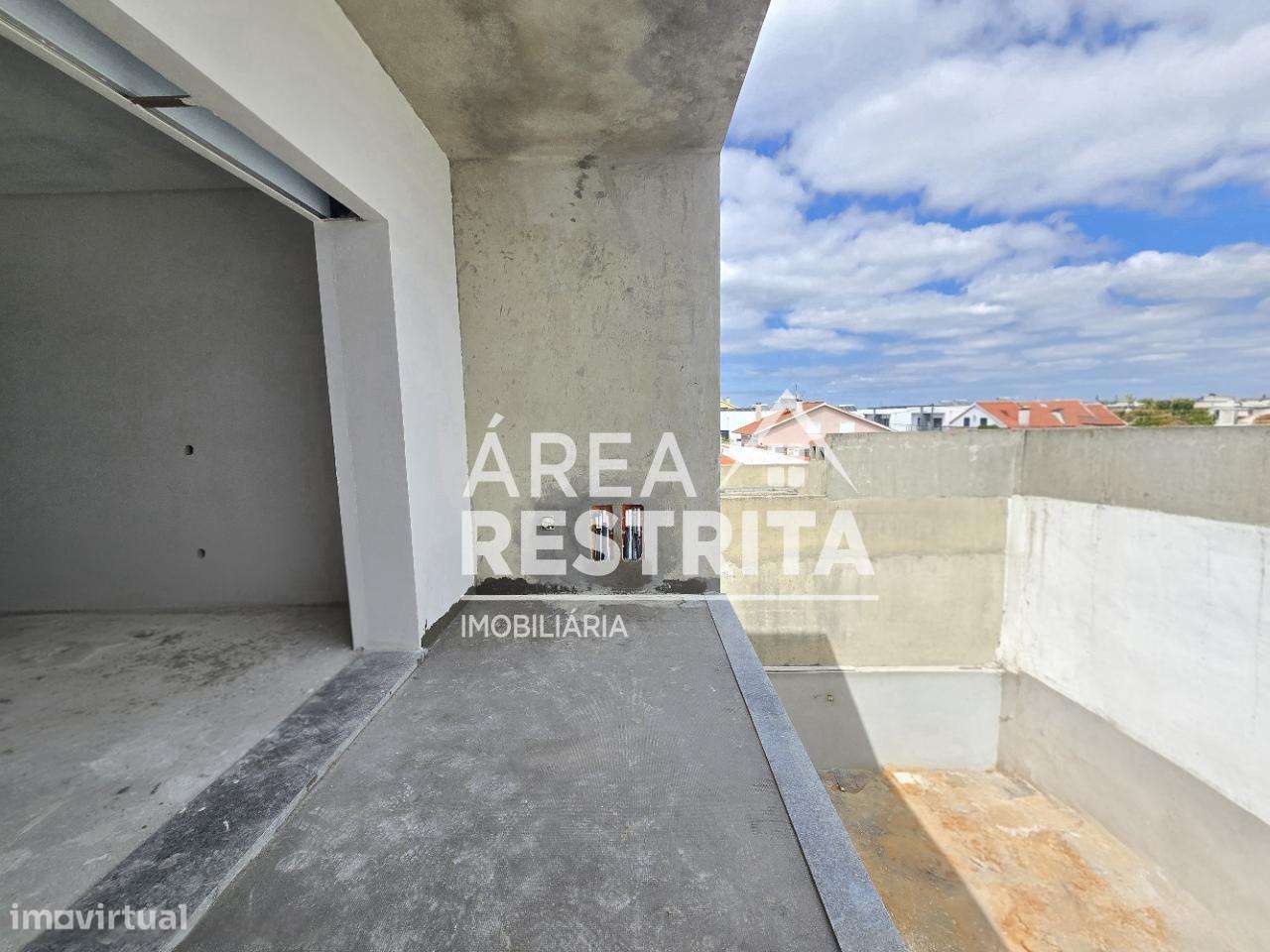 MORADIA GEMINADA T3  QUINTA DAS LARANJEIRAS - FERNÃO FERRO-19