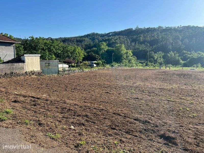 Terreno rústico urbanizável 2600m2 - Grande imagem: 4/7